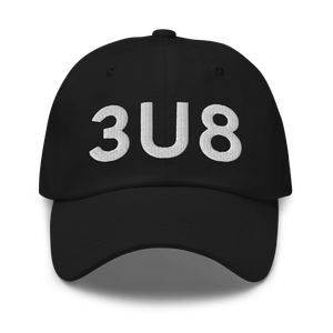 Big Sandy (K3U8) Airport Hat