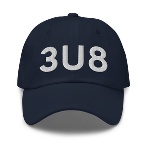 Big Sandy (K3U8) Airport Hat