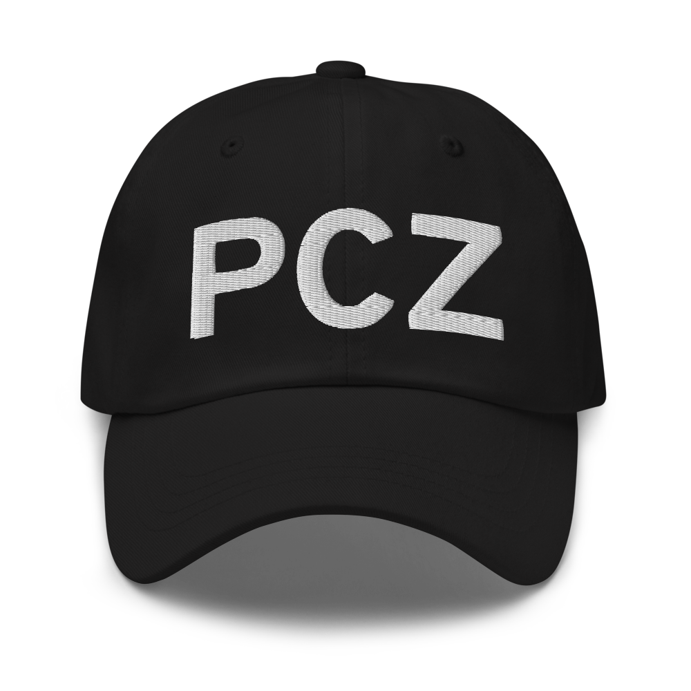 Waupaca (KPCZ) Airport Hat 