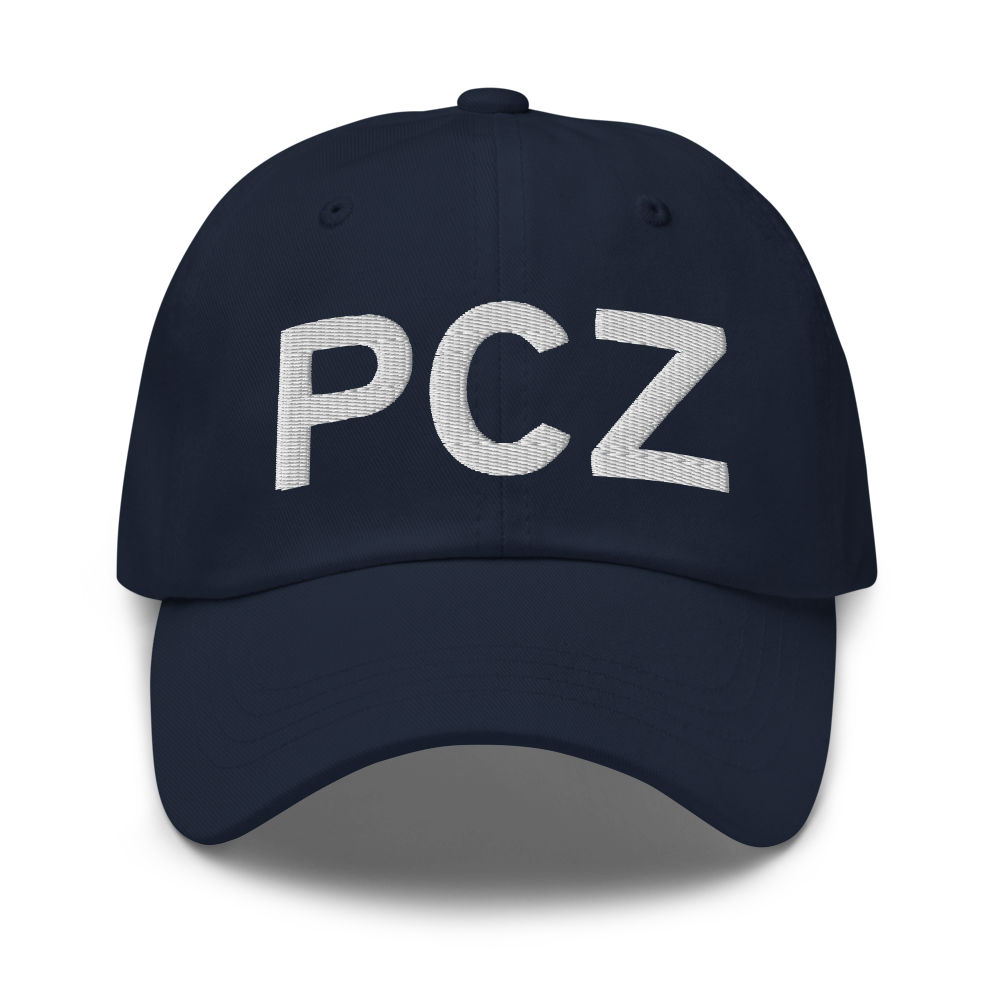 Waupaca (KPCZ) Airport Hat 
