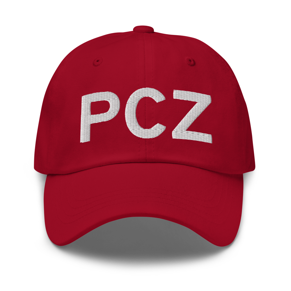 Waupaca (KPCZ) Airport Hat 