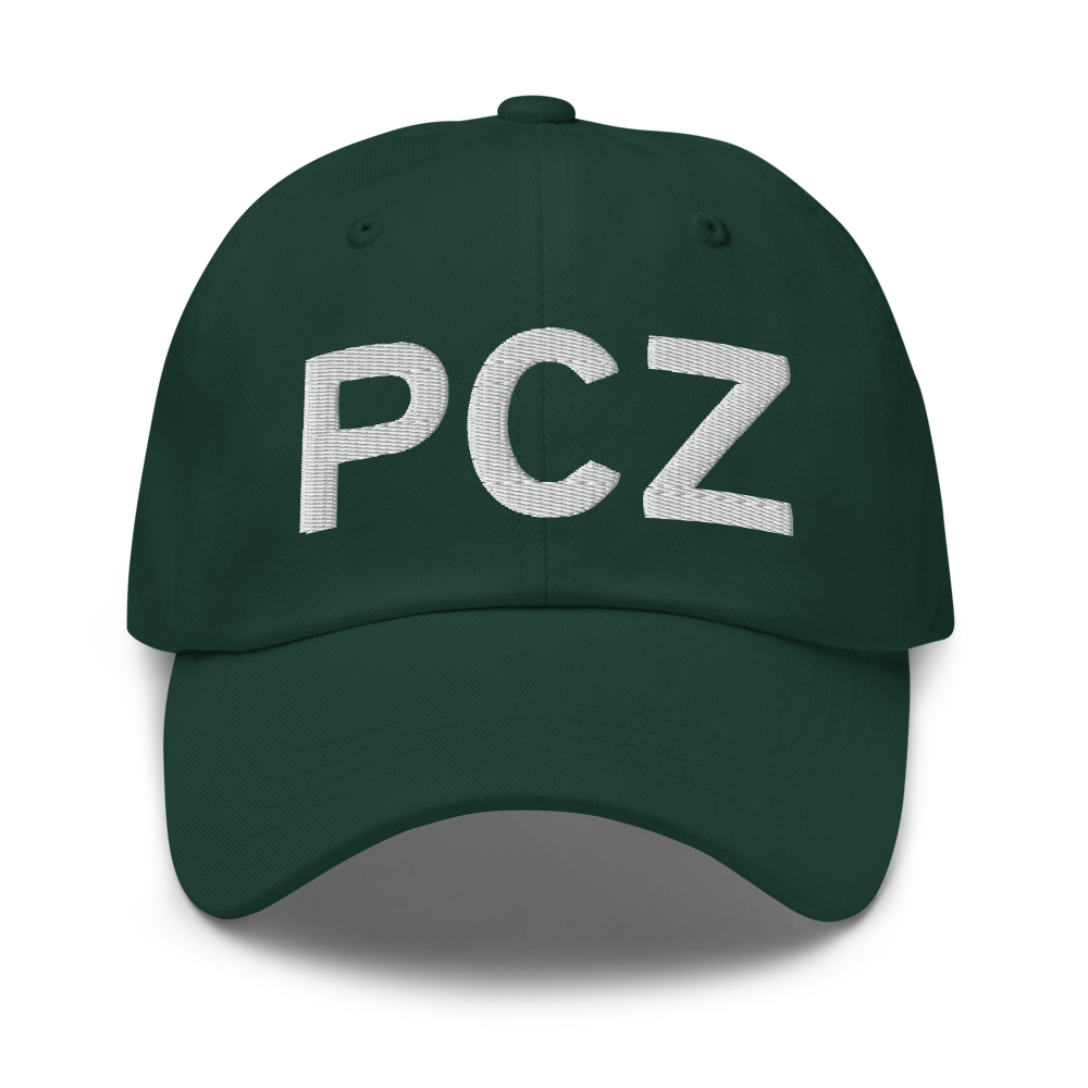 Waupaca (KPCZ) Airport Hat 