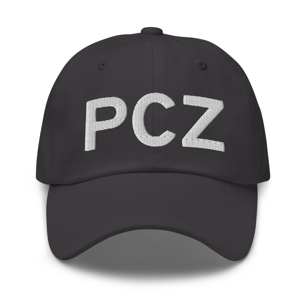 Waupaca (KPCZ) Airport Hat 