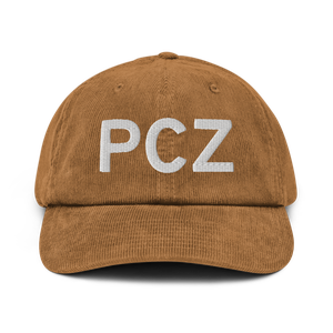 Waupaca (KPCZ) Airport Hat