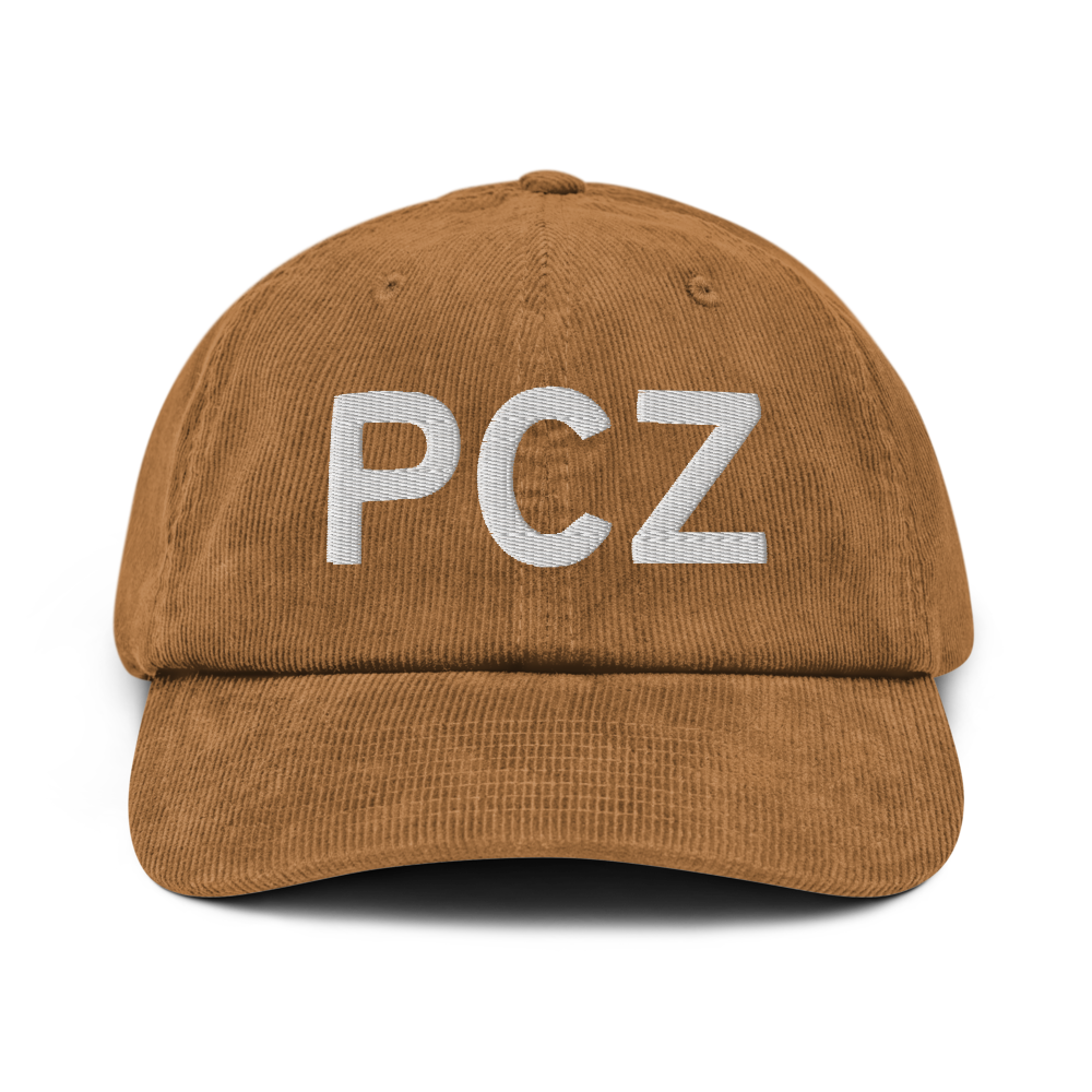 Waupaca (KPCZ) Airport Hat 