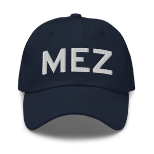 Mena (KMEZ) Airport Hat