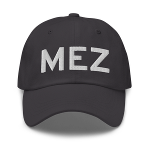 Mena (KMEZ) Airport Hat