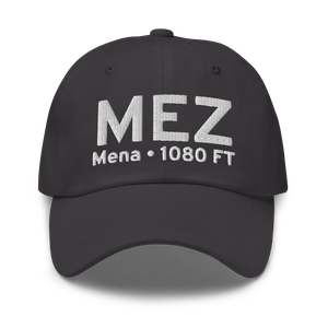 Mena (KMEZ) Airport Hat