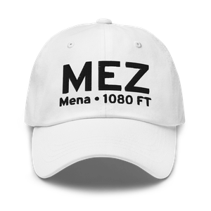 Mena (KMEZ) Airport Hat