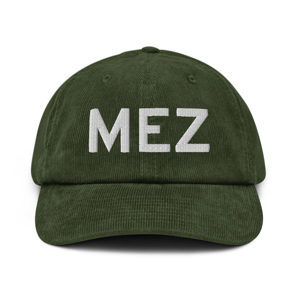 Mena (KMEZ) Airport Hat 