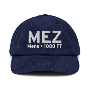 Mena (KMEZ) Airport Hat