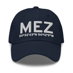 Mena (KMEZ) Airport Hat