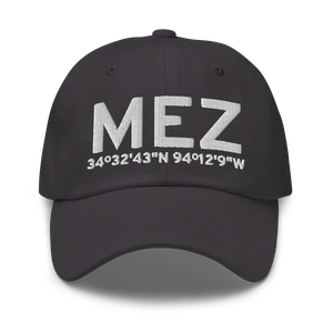 Mena (KMEZ) Airport Hat