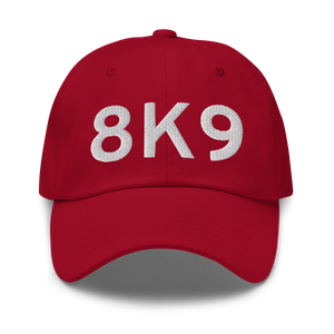 Ketchikan (8K9) Airport Hat