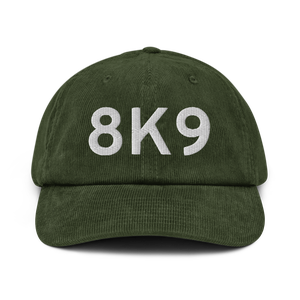 Ketchikan (8K9) Airport Hat