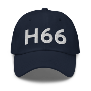 Nowata (H66) Airport Hat