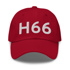 Nowata (H66) Airport Hat