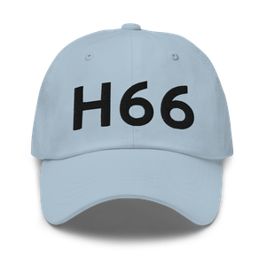 Nowata (H66) Airport Hat