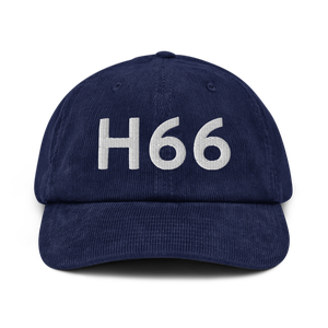 Nowata (H66) Airport Hat