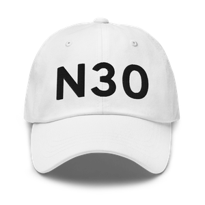 Honesdale (N30) Airport Hat