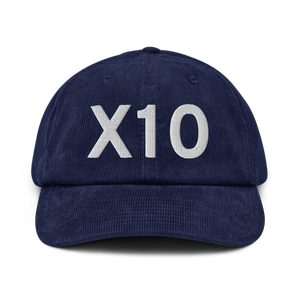 Belle Glade (KX10) Airport Hat