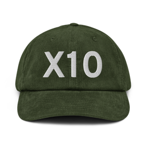 Belle Glade (KX10) Airport Hat