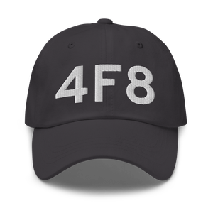 Stephens (K4F8) Airport Hat