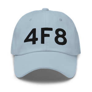 Stephens (K4F8) Airport Hat