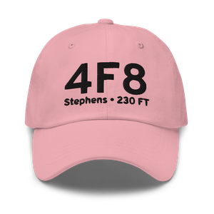 Stephens (K4F8) Airport Hat