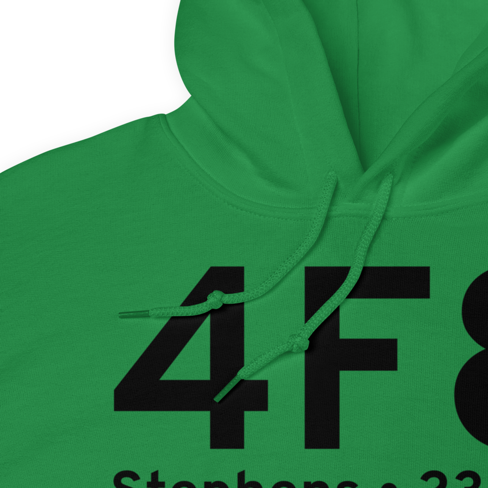 Stephens (K4F8) Airport Hoodie Sweatshirt 