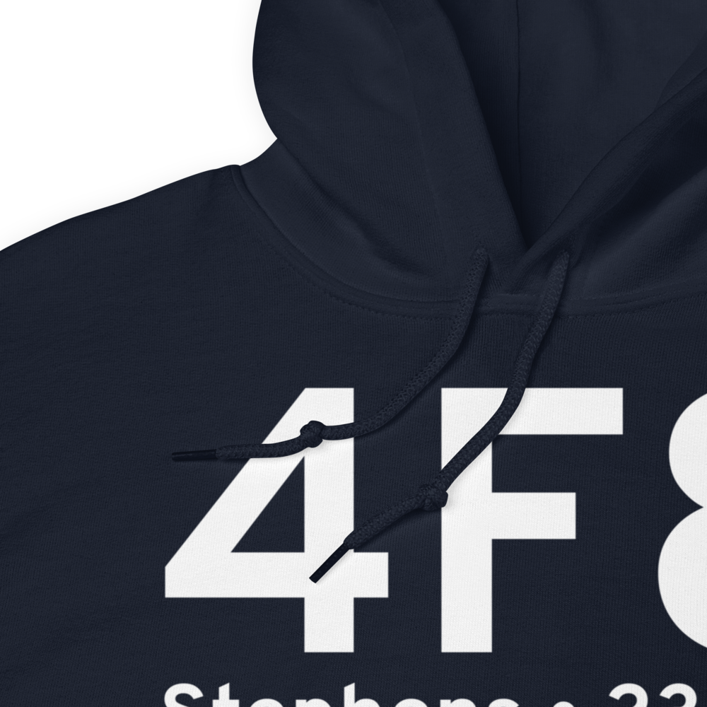 Stephens (K4F8) Airport Hoodie Sweatshirt 