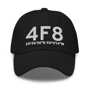 Stephens (K4F8) Airport Hat