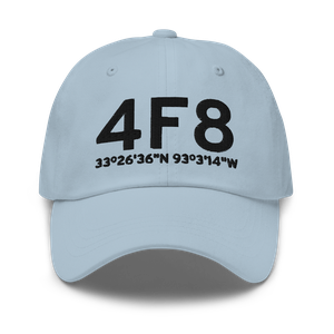 Stephens (K4F8) Airport Hat