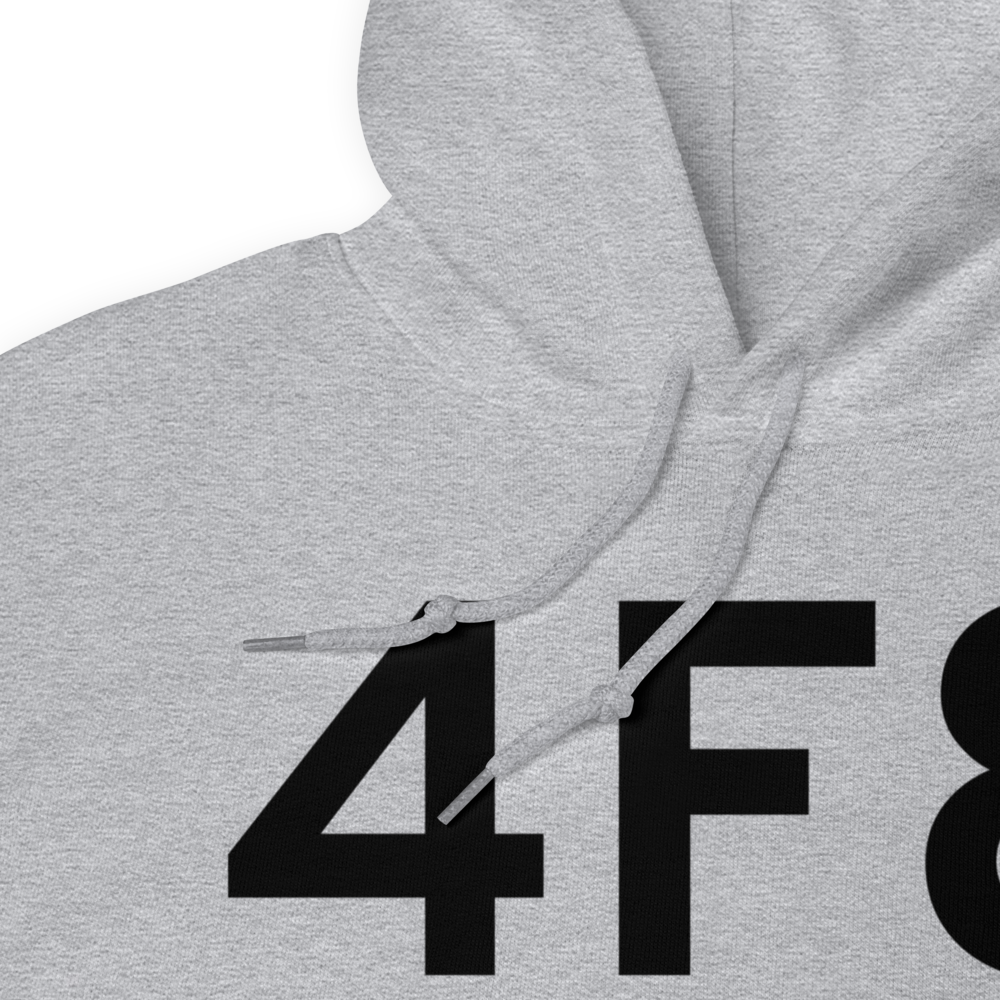 Stephens (K4F8) Airport Hoodie Sweatshirt 