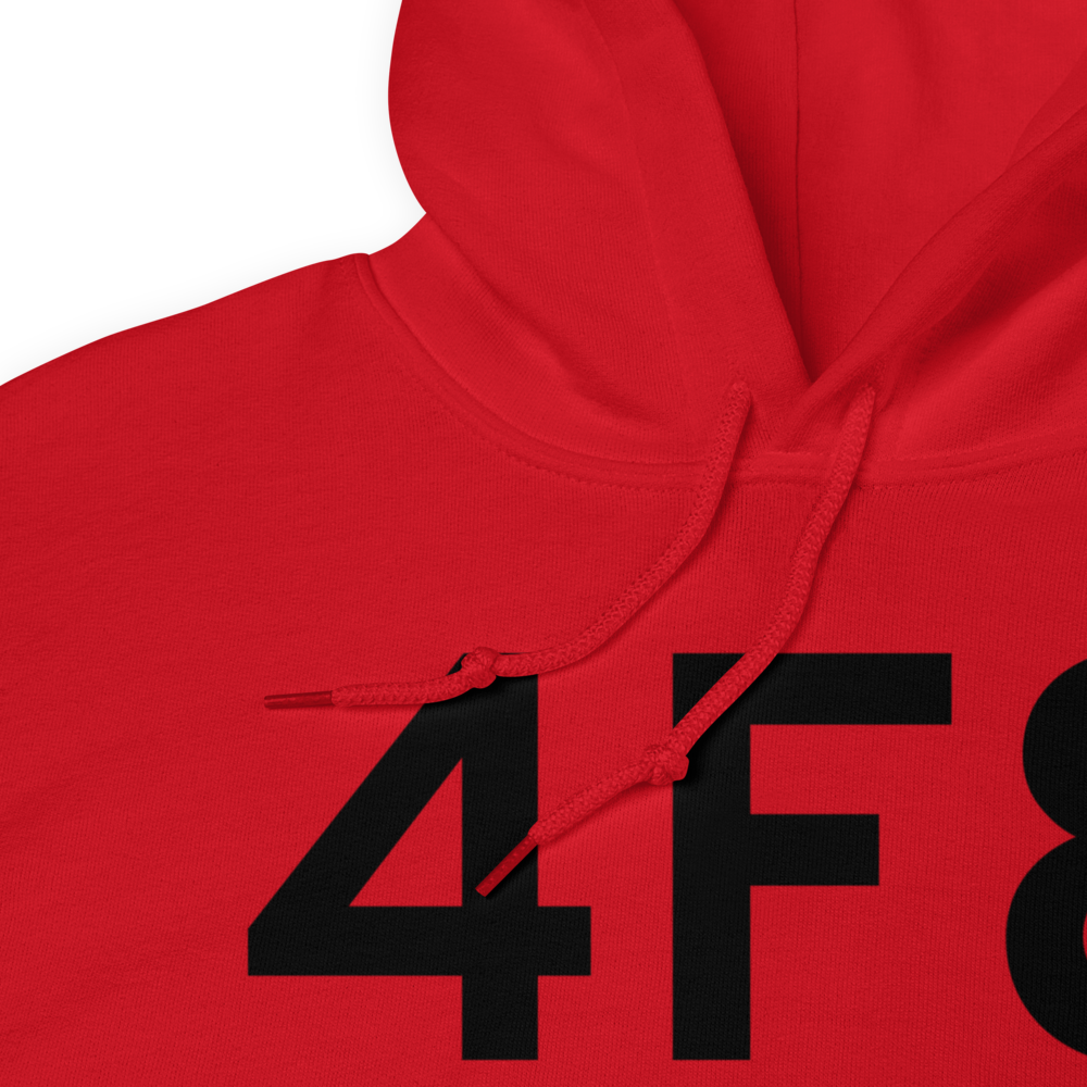 Stephens (K4F8) Airport Hoodie Sweatshirt 