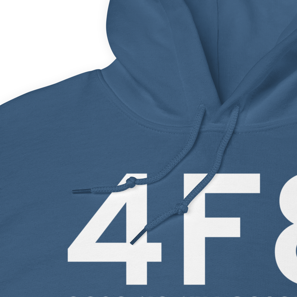 Stephens (K4F8) Airport Hoodie Sweatshirt 