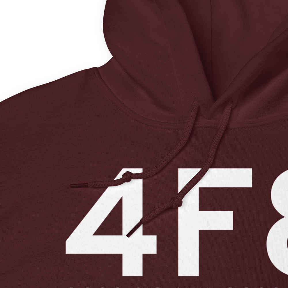 Stephens (K4F8) Airport Hoodie Sweatshirt 