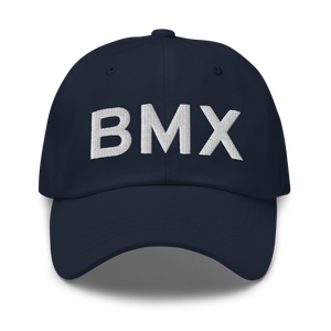 Big Mountain (PABM) Airport Hat