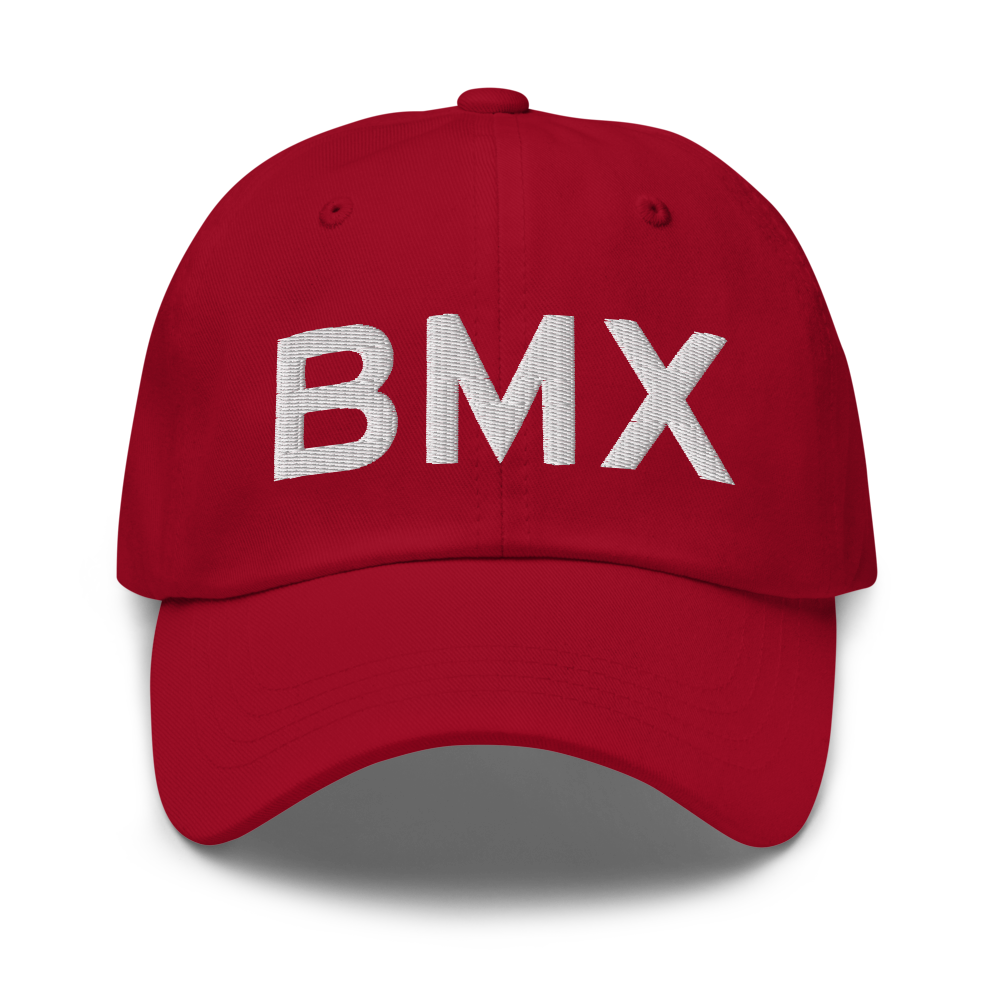 Big Mountain (PABM) Airport Hat 