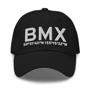 Big Mountain (PABM) Airport Hat