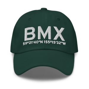 Big Mountain (PABM) Airport Hat