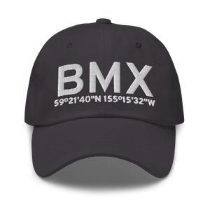 Big Mountain (PABM) Airport Hat