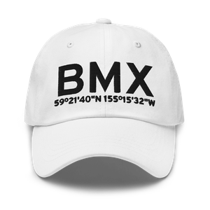 Big Mountain (PABM) Airport Hat