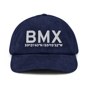 Big Mountain (PABM) Airport Hat