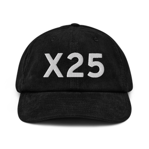 Lake Wales (X25) Airport Hat