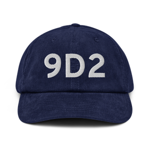 Buffalo (K9D2) Airport Hat