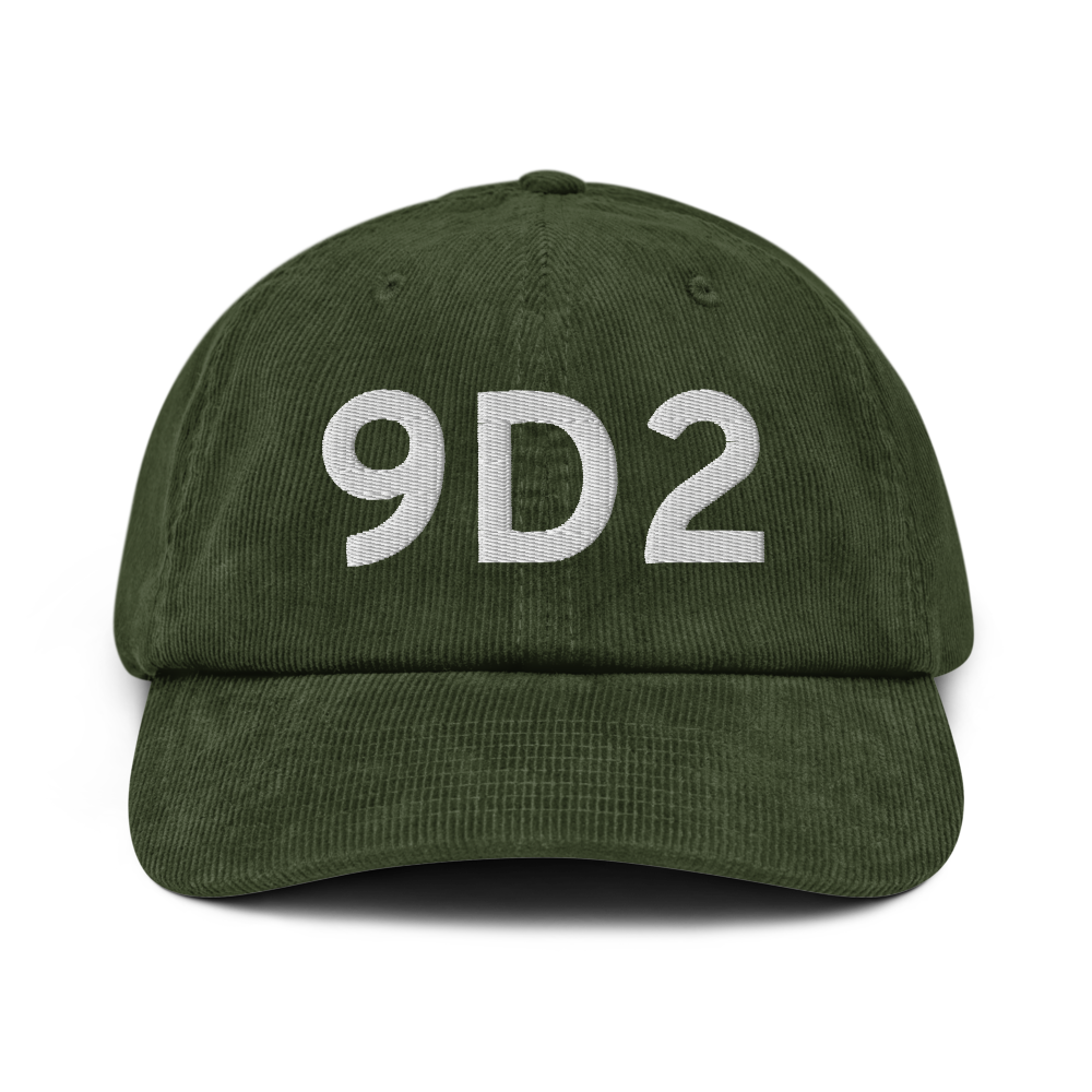 Buffalo (K9D2) Airport Hat 