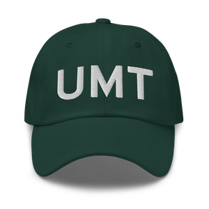 Umiat (PAUM) Airport Hat