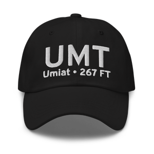 Umiat (PAUM) Airport Hat