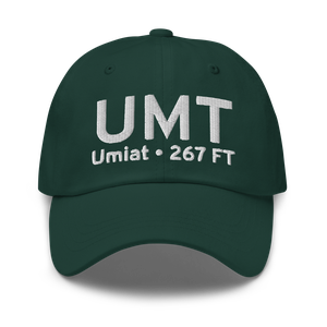 Umiat (PAUM) Airport Hat